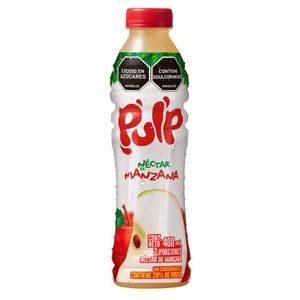 Nectar PULP Manzana (400 ml)