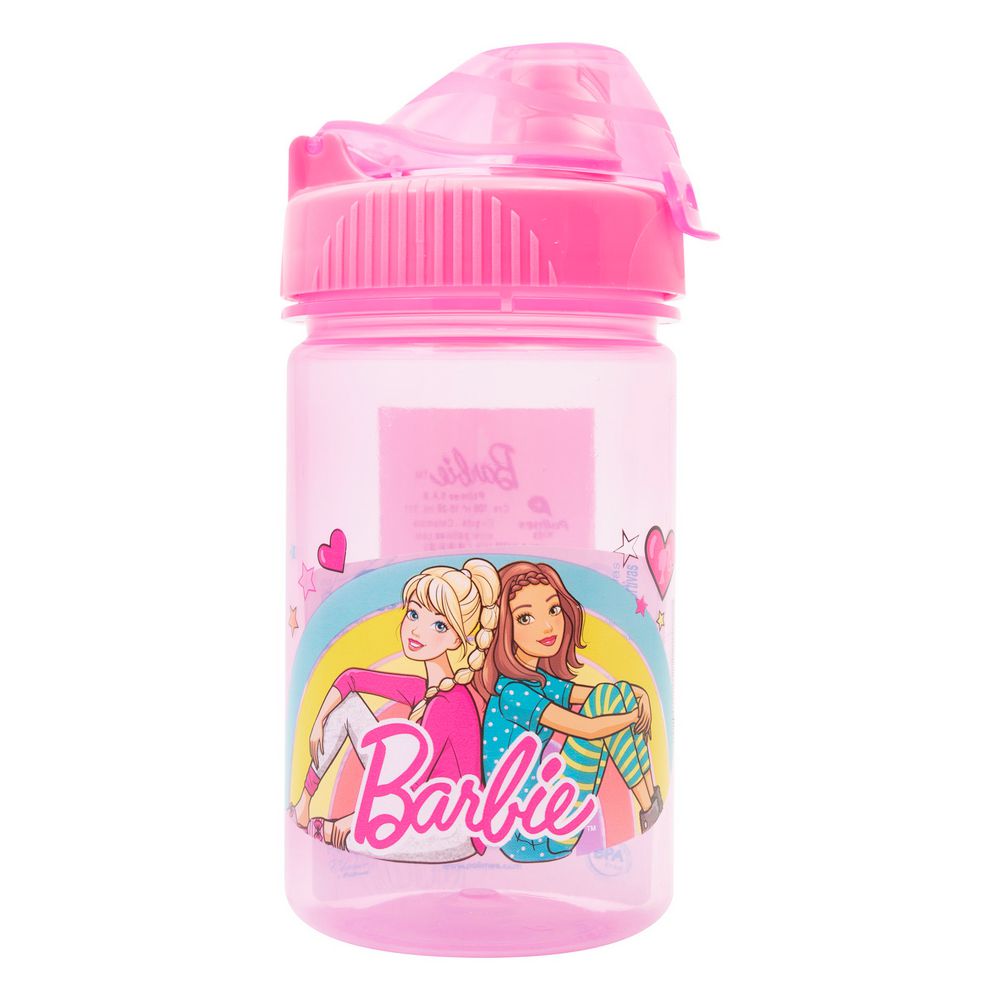Botella Infantil Clip POLIMES LIBT11M img #1