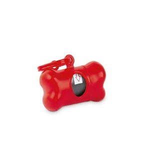 Dispensador de bolsas EXITO MARCA PROPIA para mascotas (1 und)