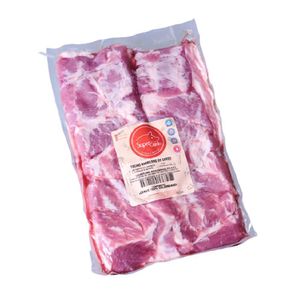 Tocino carnudo o barriguero SUPERCERDO fresco