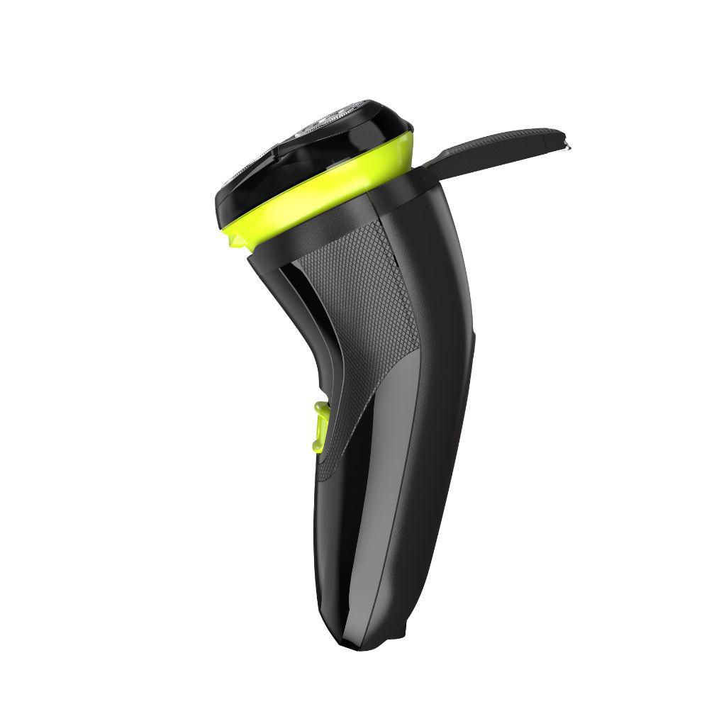 Afeitadora Rotativa Carga Usb REMINGTON R31A BV img #2