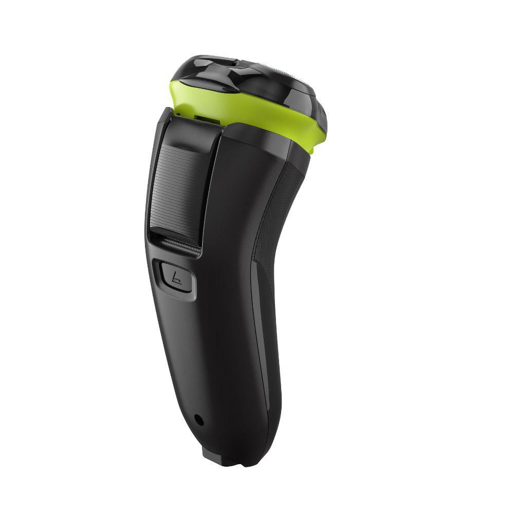 Afeitadora Rotativa Carga Usb REMINGTON R31A BV img #5