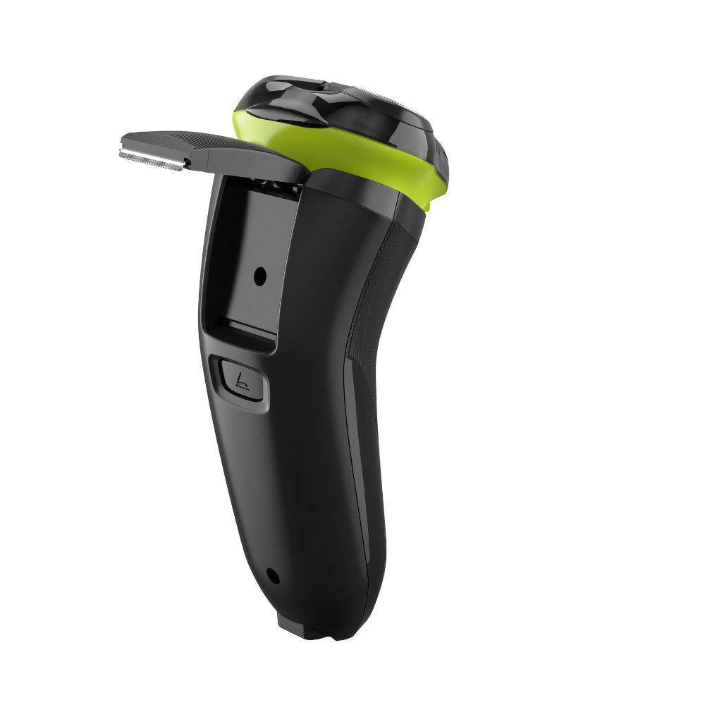 Afeitadora Rotativa Carga Usb REMINGTON R31A BV img #7