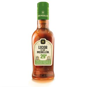 Ron MEDELLIN media (375 ml)