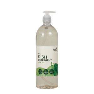 Lavaloza GREEN CHOICE GENERATION amigable con el medio ambiente (1000 ml)