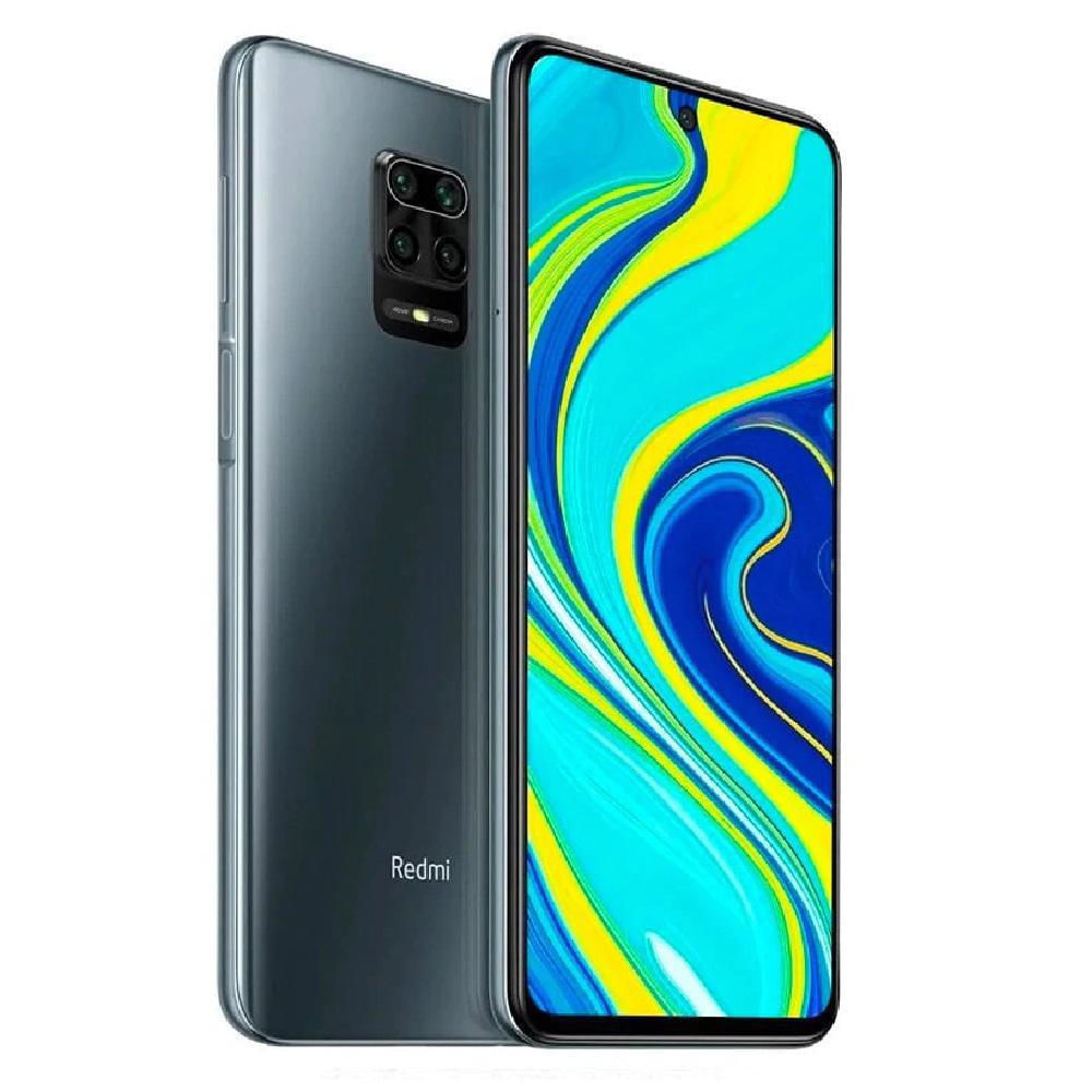 Celular Xiaomi Redmi Note 9 Pro Gris 64Gb 6Ram img #2