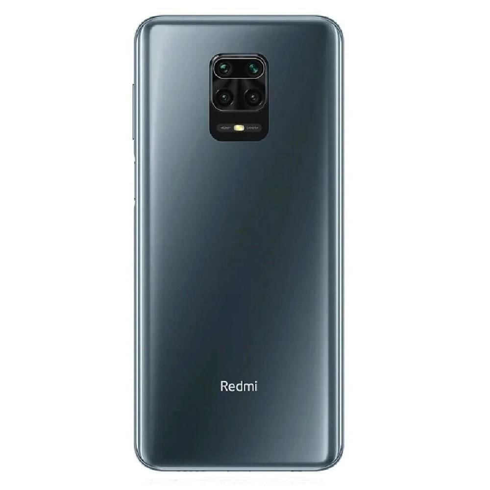 Celular Xiaomi Redmi Note 9 Pro Gris 64Gb 6Ram img #3