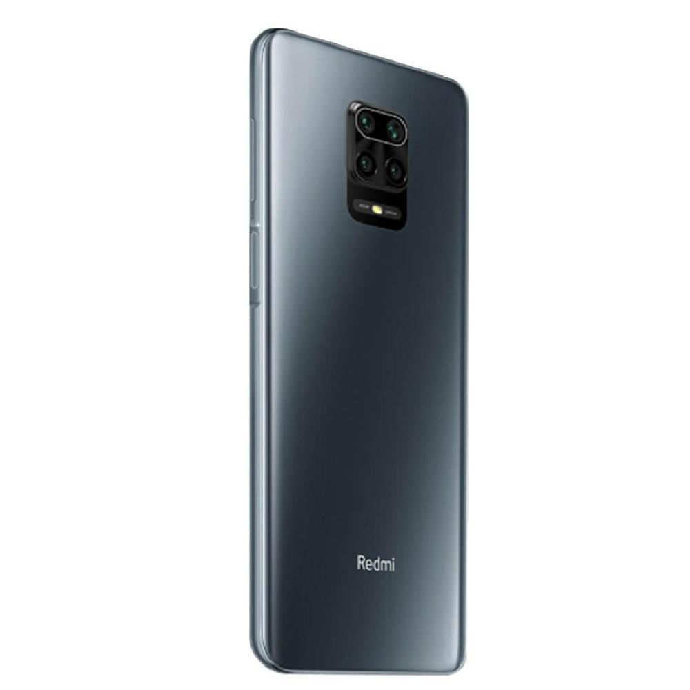 Celular Xiaomi Redmi Note 9 Pro Gris 64Gb 6Ram img #4