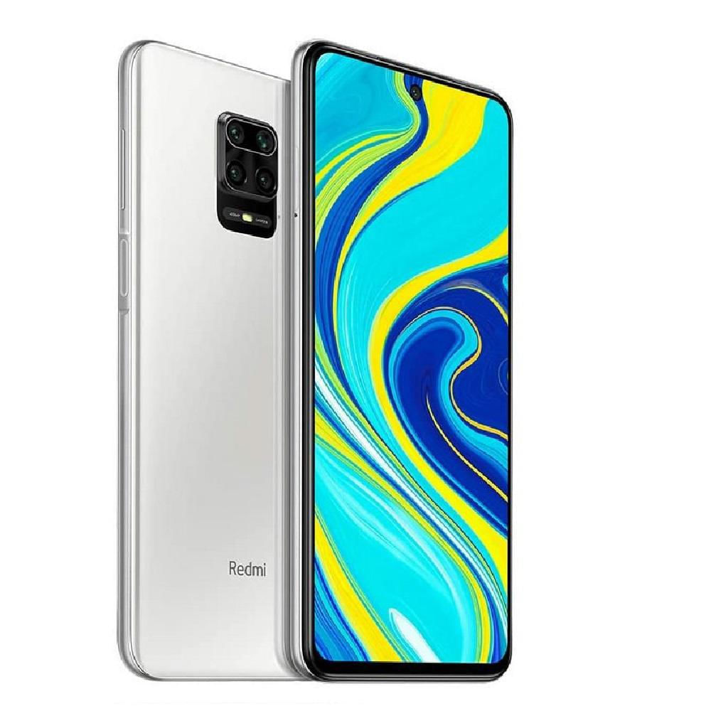 Celular Xiaomi Redmi Note 9 Pro Blanco 128Gb 6Ram img #2