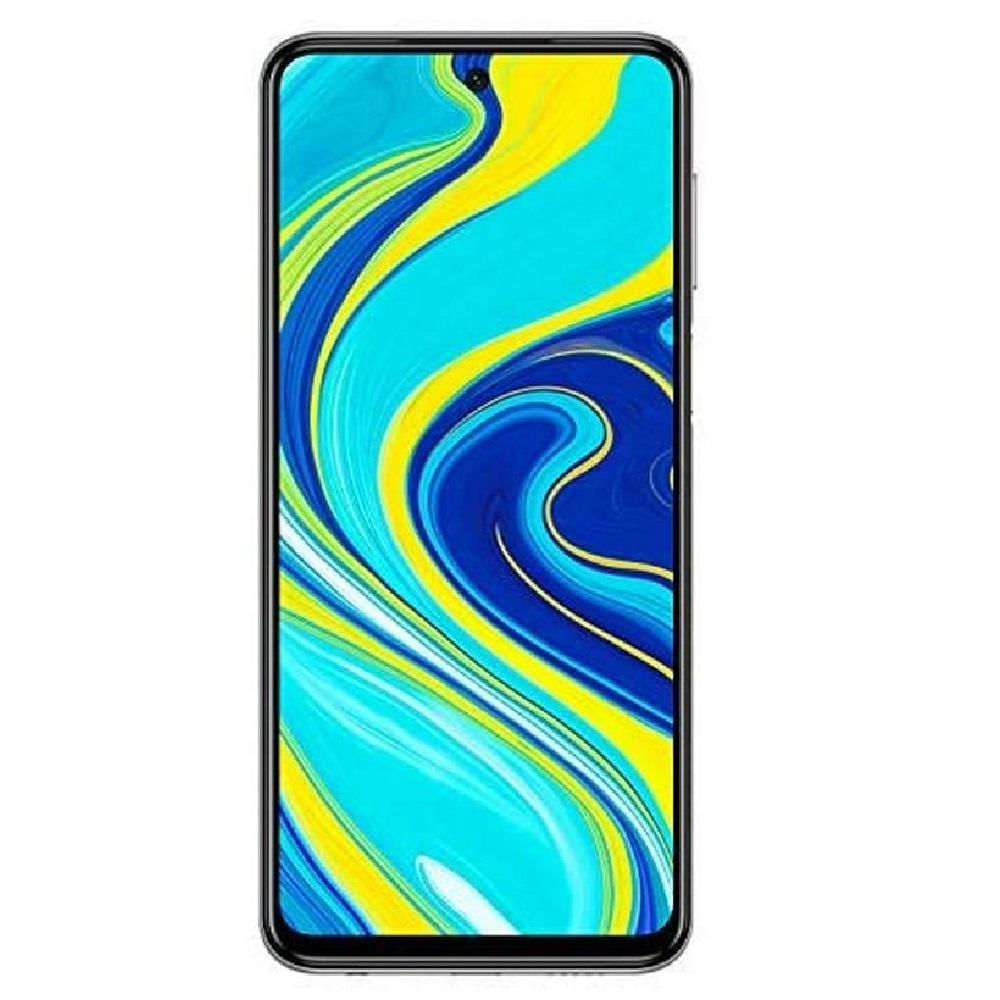 Celular Xiaomi Redmi Note 9 Pro Blanco 128Gb 6Ram img #3