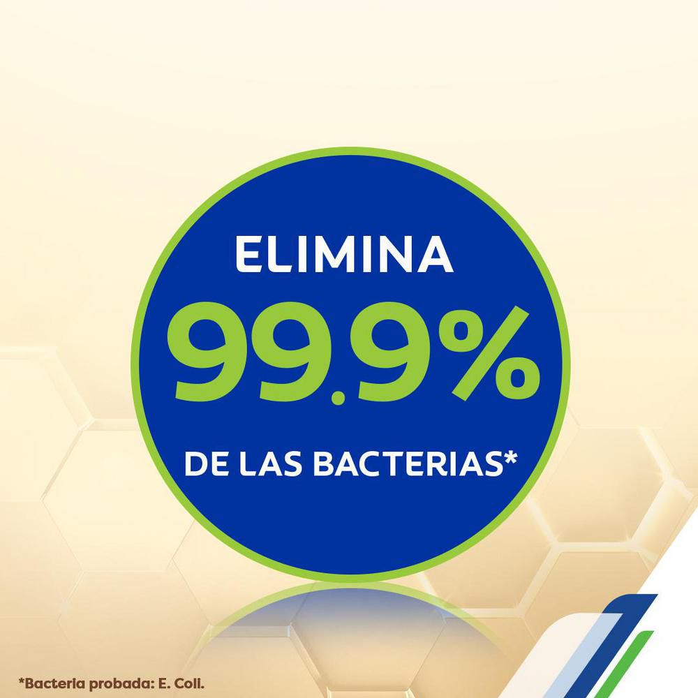 Jabón líquido para cuerpo PROTEX cream nutri fórmula (650  ml) img #4