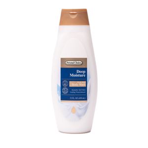 Gel de baño PERSONAL CHOICE MARCA EXCLUSIV original (650 ml)