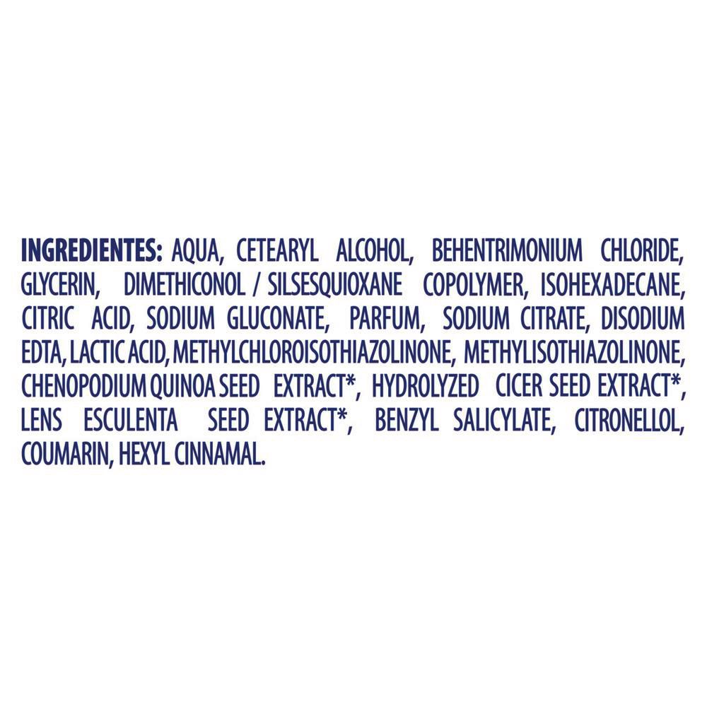 Acondicionador DOVE reconstrucción completa keratina (370  ml) img #5