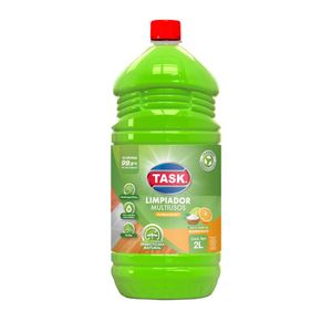 Limpiador TASK multiusos (2000 ml)