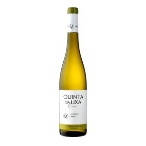 Vino blanco QUINTA DA LIXA loureiro Loureiro (750 ml)