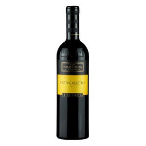 Vino tinto CASA ERMELINDA trincadeira Trincadeira (750 ml)