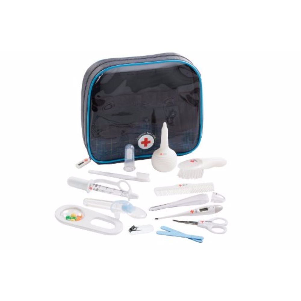 Kit para Cuidado y Aseo del bebe img #1