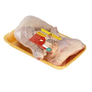 Presas de Pollo BDJ x 500gr EL BUCANERO 500.001 gr