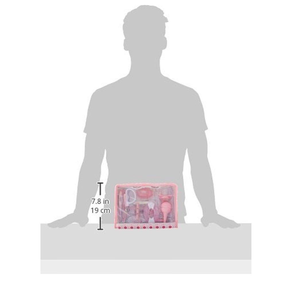 Kit De Aseo Completo Y Cuidado Personal Summer 21 Piezas img #4