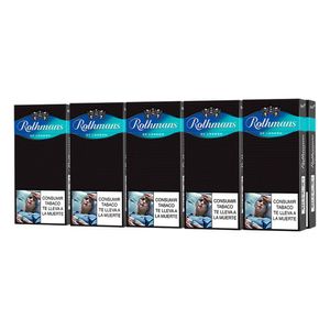 Cigarrillos ROTHMANS Polar Xl (100 und)