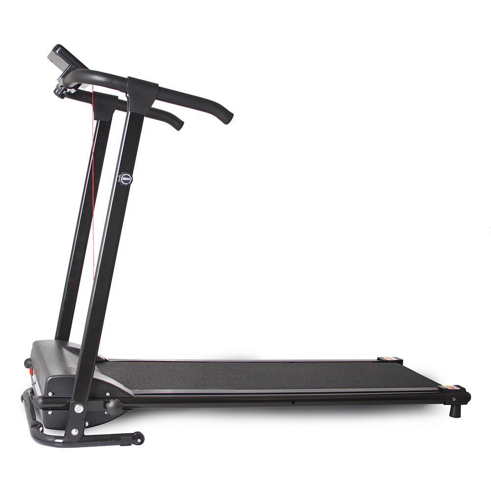 Caminadora Eléctrica Familiar Plegable Portátil Style Stars img #2