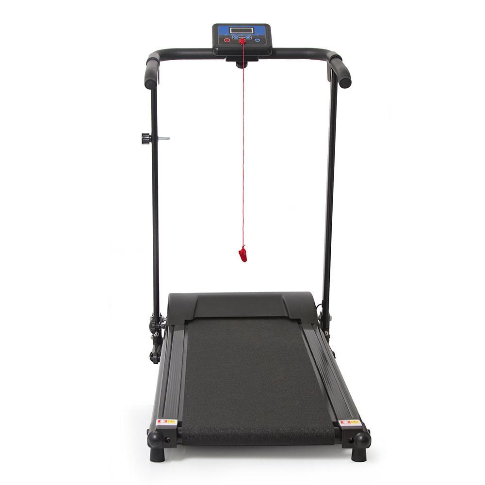 Caminadora Eléctrica Familiar Plegable Portátil Style Stars img #3