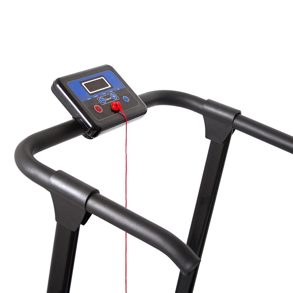 Caminadora Eléctrica Familiar Plegable Portátil Style Stars img #4