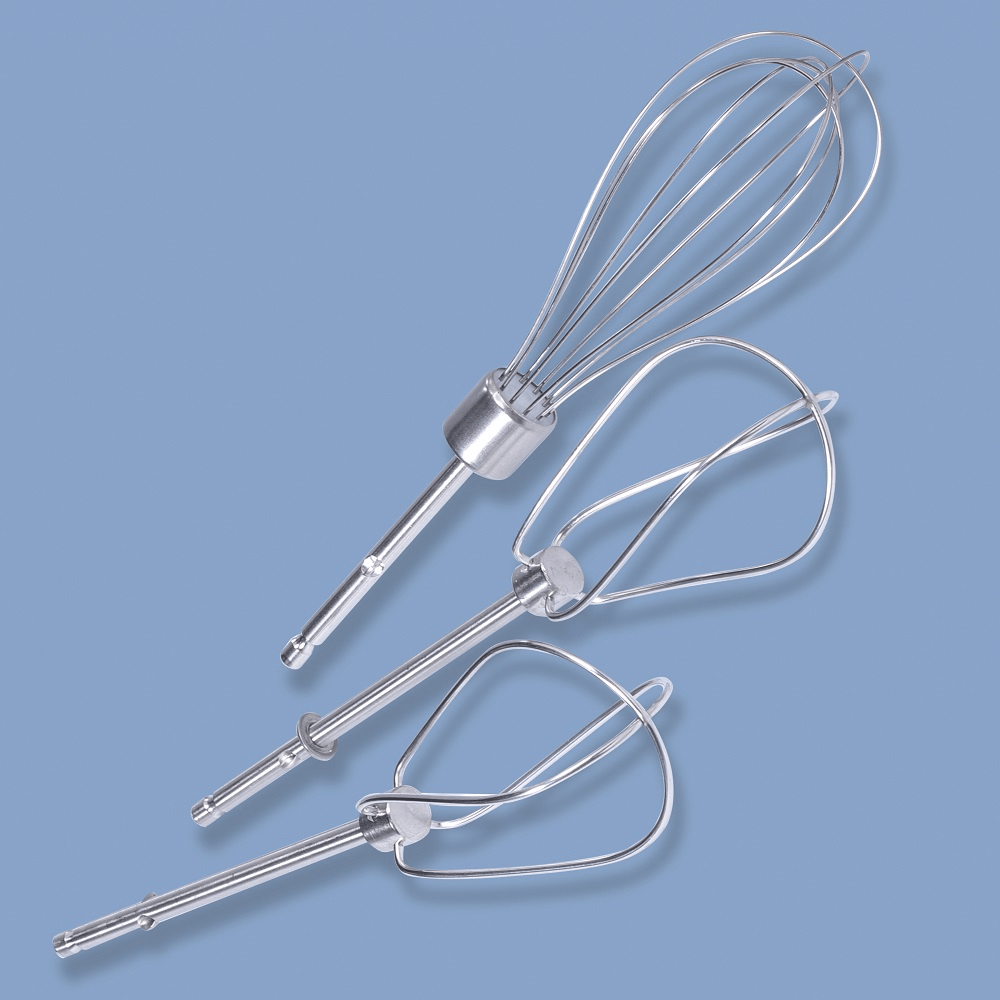 Batidora de Mano Professional 5 Speed Hamilton Beach 62652 img #5