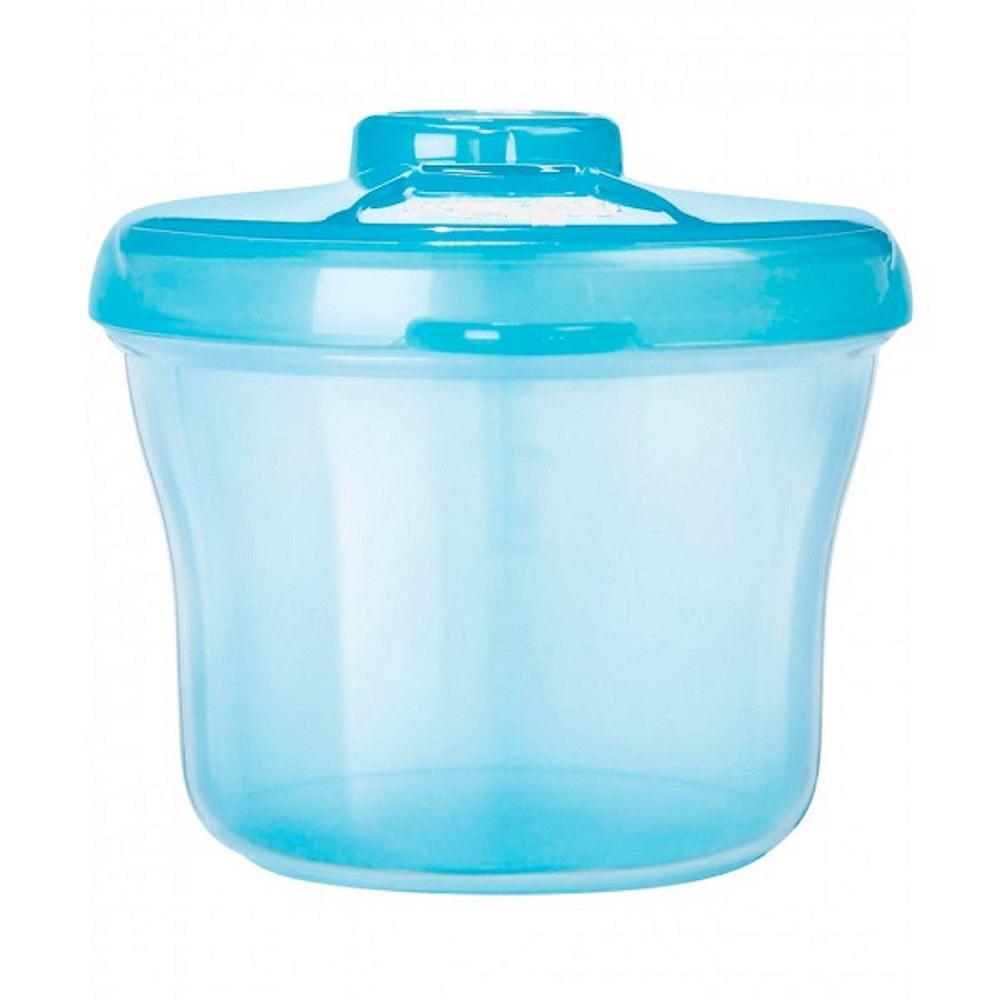 Vasos Almacenadores De Leche Materna x 10 Azul img #2