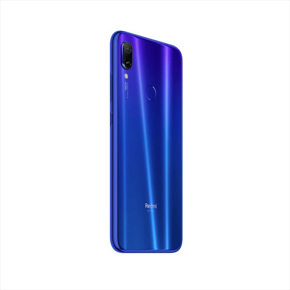 Celular Xiaomi Redmi 7 32Gb Ram 3Gb Dualsim 4G Azul img #2