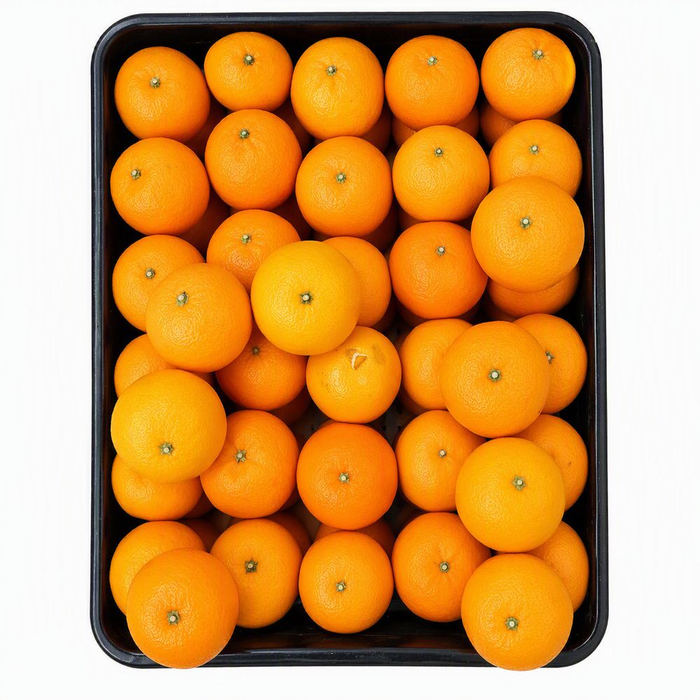 Mandarina nacional img #1