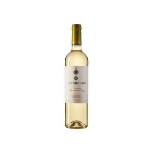 Vino blanco ALTOZANO verdejo sauvignon blanc Verdejo Suavignon Blanc (750 ml)