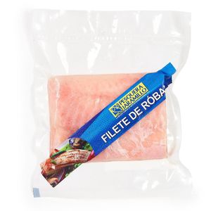 Filete de róbalo PESQUERA JARAMILLO congelado