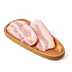 Tocino barriguero económico