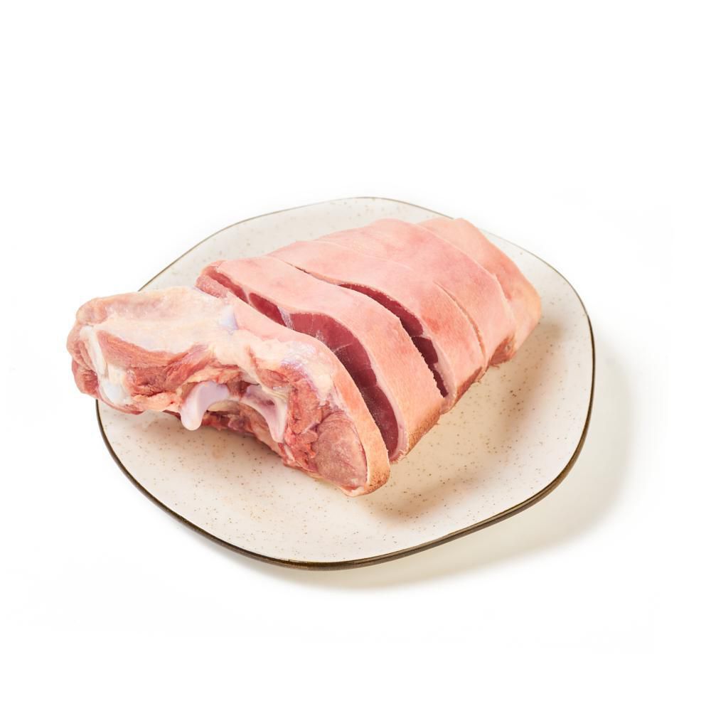 Coditos de cerdo  fresco img #1