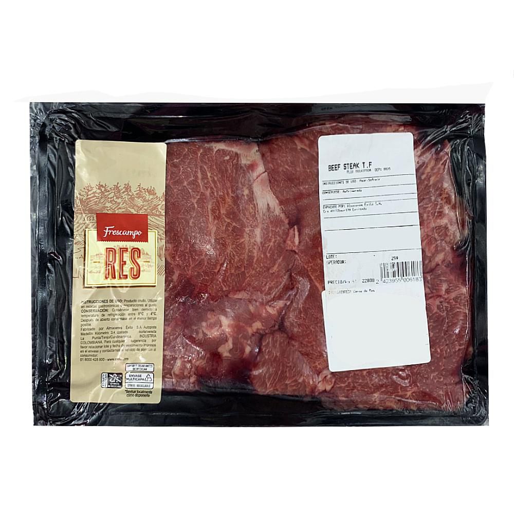 Beek steak  fresco img #1
