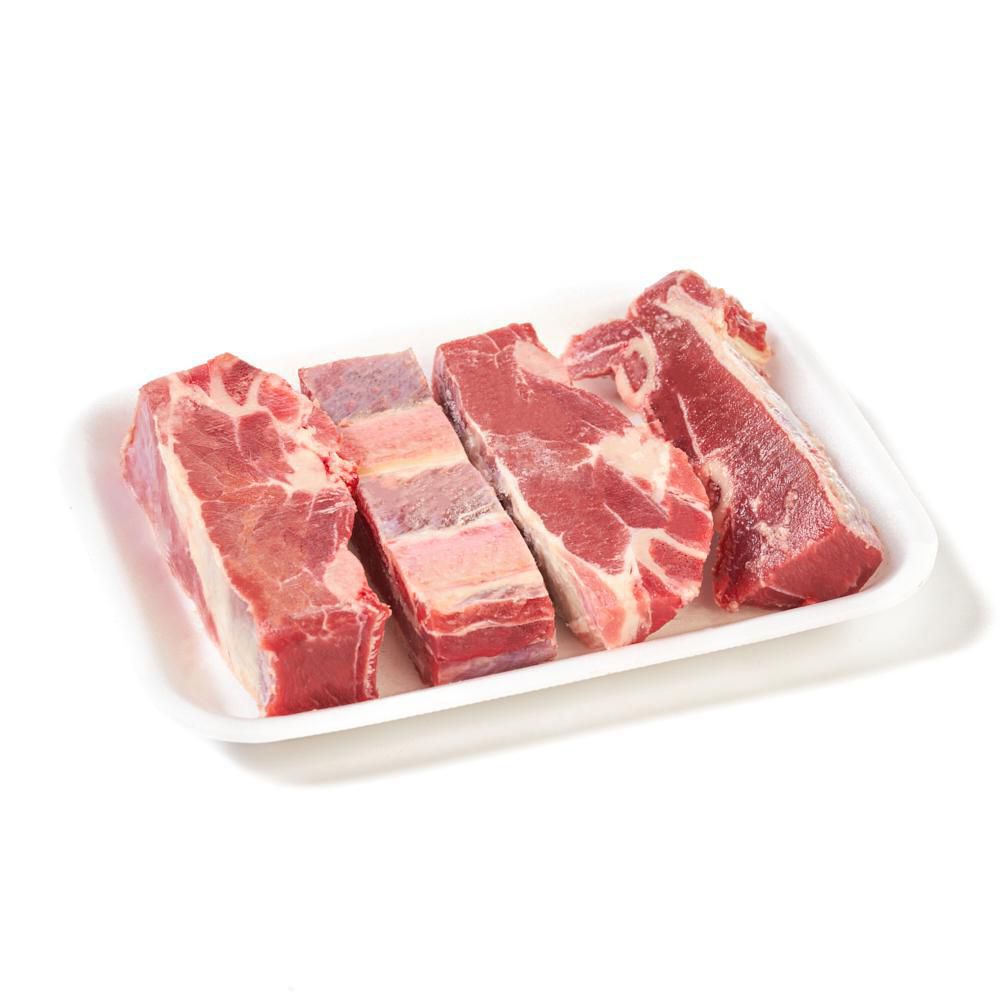 Costilla de res  fresca img #1
