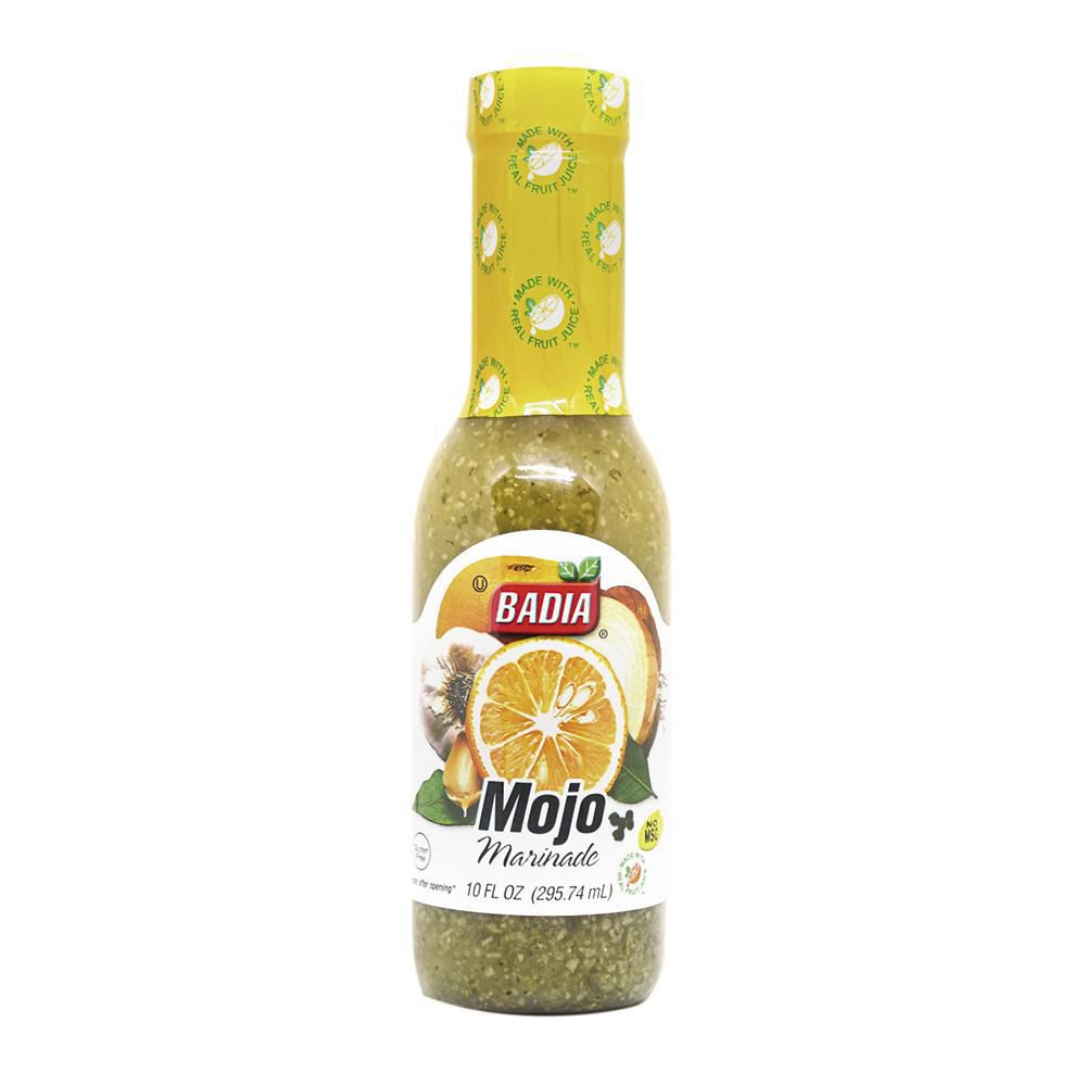 Marinador BADIA mojo (296  gr) img #1