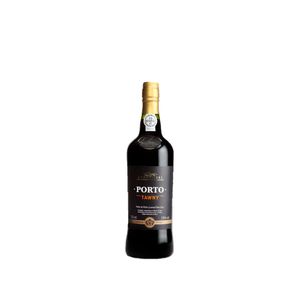 Vino tinto CLUB DES SOMMELIERS MARCA EXCL oporto tawny (750 ml)