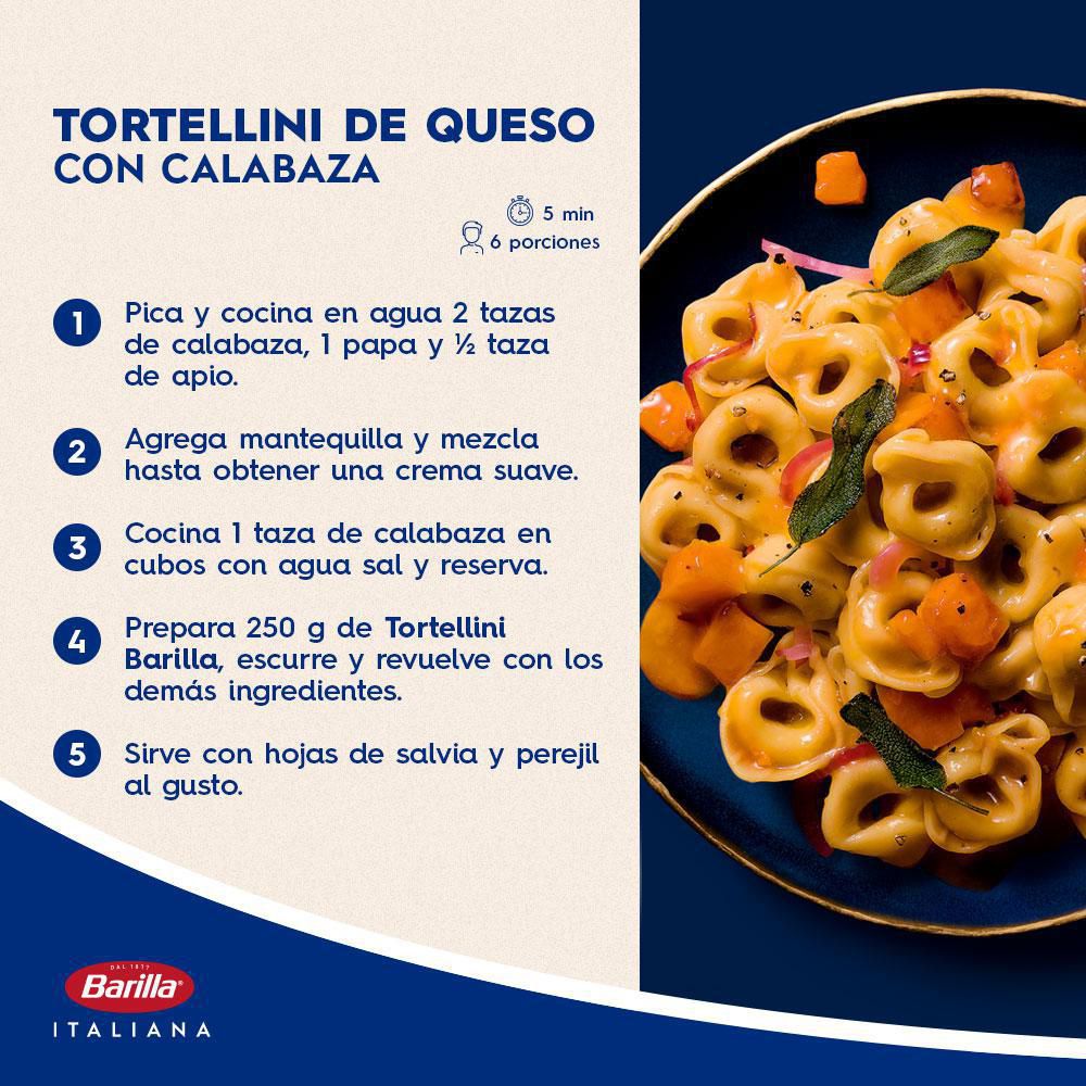 Pasta BARILLA MARCA EXCLUSIVA  (250  gr) img #2
