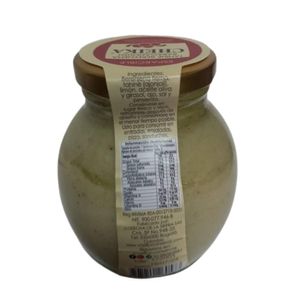 Aderezo CHEIKA tahine de berenjena (250 gr)