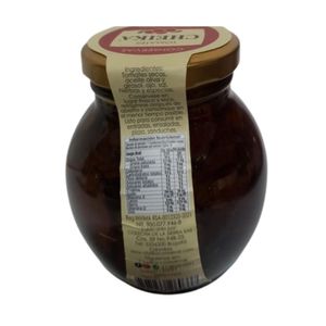 Tomates CHEIKA en conserva (100 gr)