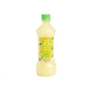 Jugo CARULLA Limon (500 ml)