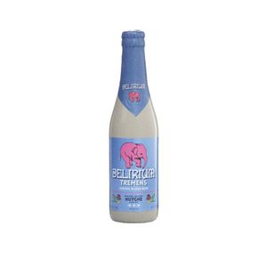 Cerveza DELIRIUM tremens (330 ml)