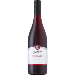 Vino tinto CARLO ROSSI frescato (750 ml)