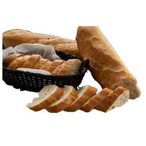 BAGUETTON AJO ARTESANAL FRESCAMPO 380 gr