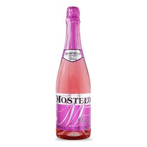 Bebida VINCORTE rosado (750 ml)