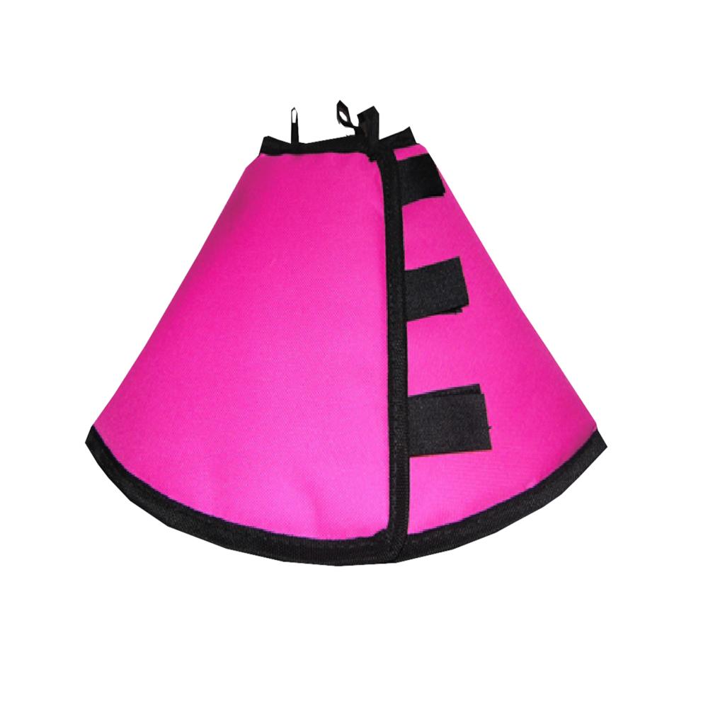 Collar Isabelino Talla S Rosado img #3