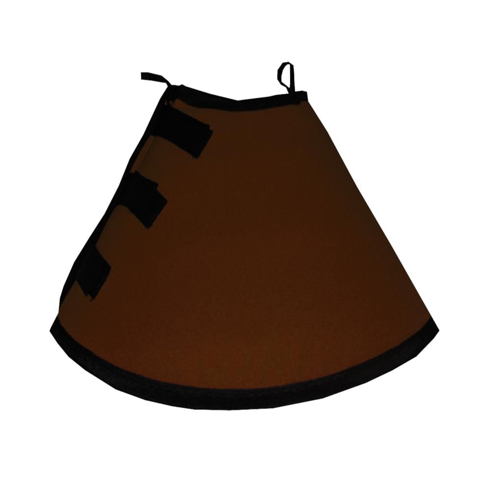 Collar Isabelino Talla S Marron img #4