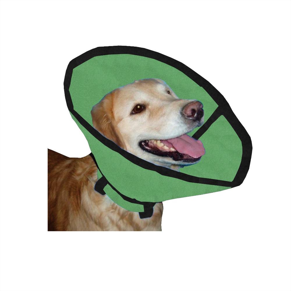 Collar Isabelino Talla S Verde img #1